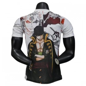 Japan x Zoro Nogometni Dresovi 2025 Posebno izdanje