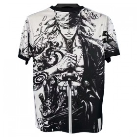 Japan x Zoro Nogometni Dresovi 2025 Posebno izdanje