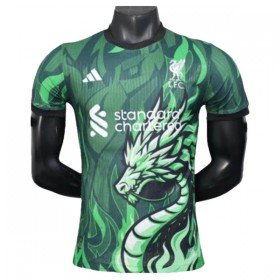 Liverpool Dragon Nogometni Dresovi 2025-26 Posebno izdanje