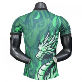 Liverpool Dragon Nogometni Dresovi 2025-26 Posebno izdanje