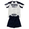 Rayados C.F. Monterrey Dječji Domaći Nogometni Dresovi 2025-26