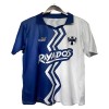 Rayados C.F. Monterrey Nogometni Dresovi 2025-26 Posebno izdanje