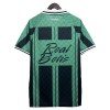Real Betis Nogometni Dresovi 2025-26 Posebno izdanje