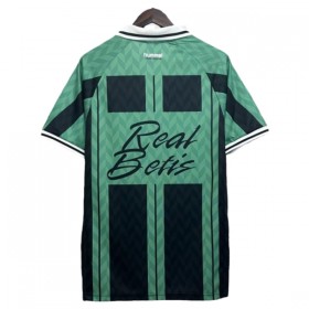 Real Betis Nogometni Dresovi 2025-26 Posebno izdanje