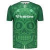 Real Betis x Dia de Muertos Pre-Match Nogometni Dresovi 2025-26 Real Betis x Dia de Muertos Pre-Match Nogometni Dresovi 2025-26