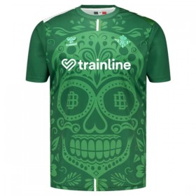 Real Betis x Dia de Muertos Pre-Match Nogometni Dresovi 2025-26