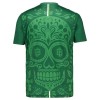 Real Betis x Dia de Muertos Pre-Match Nogometni Dresovi 2025-26