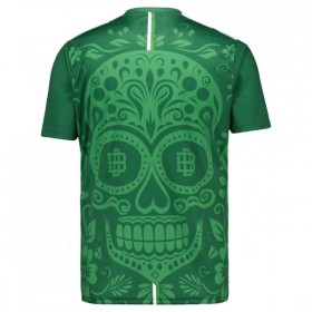 Real Betis x Dia de Muertos Pre-Match Nogometni Dresovi 2025-26