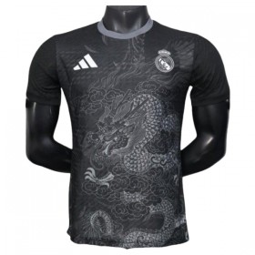 Real Madrid Dragon Nogometni Dresovi 2025-26 Posebno izdanje