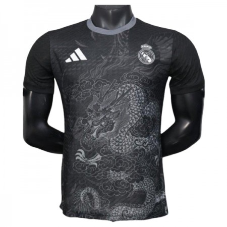 Real Madrid Dragon Nogometni Dresovi 2025-26 Posebno izdanje Real Madrid Dragon Nogometni Dresovi 2025-26 Posebno izdanje