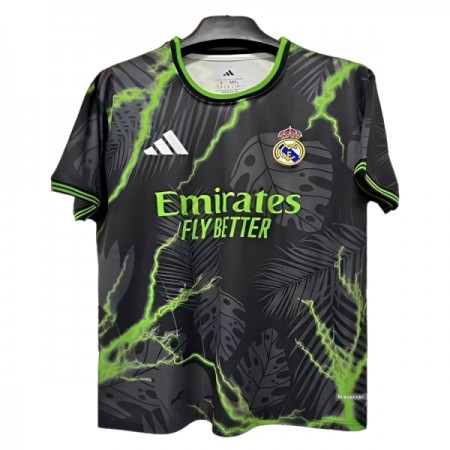 Real Madrid Lightning Nogometni Dresovi 2025-26 Posebno izdanje Real Madrid Lightning Nogometni Dresovi 2025-26 Posebno izdanje