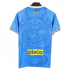 Santos FC Dragon Nogometni Dresovi 2025-26 Plava