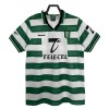 Sporting CP 1999-2000 Domaći Nogometni Dresovi Sporting CP 1999-2000 Domaći Nogometni Dresovi