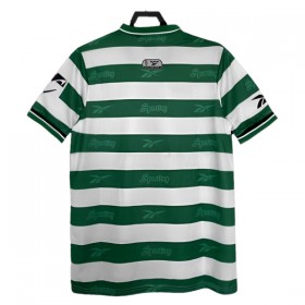 Sporting CP 1999-2000 Domaći Nogometni Dresovi