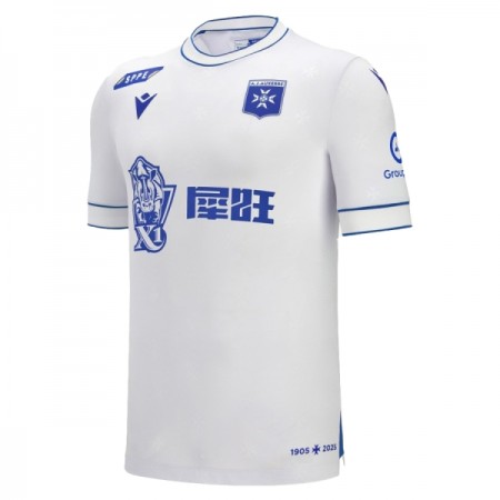 AJ Auxerre Domaći Nogometni Dresovi 2025-26