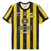 Al Ittihad Domaći Nogometni Dresovi 2025-26 Al Ittihad Domaći Nogometni Dresovi 2025-26