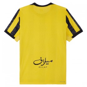 Al Ittihad Domaći Nogometni Dresovi 2025-26