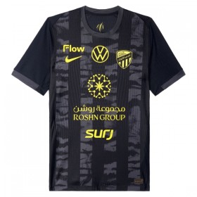 Al Ittihad Treći Nogometni Dresovi 2025-26