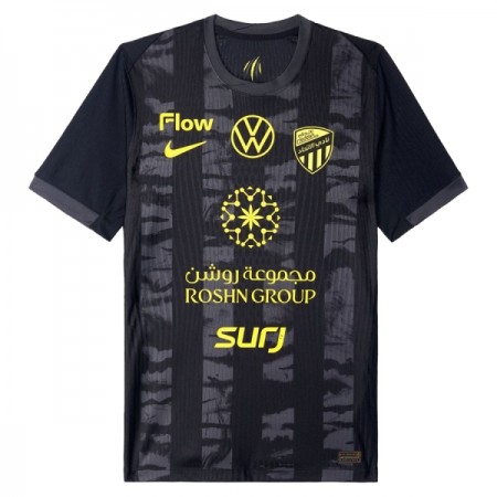 Al Ittihad Treći Nogometni Dresovi 2025-26