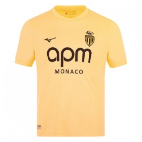 AS Monaco Treći Nogometni Dresovi 2025-26