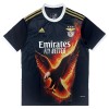 Benfica Eagle Nogometni Dresovi 2025-26 Posebno izdanje