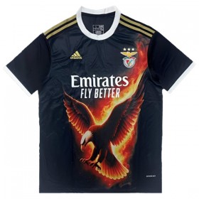 Benfica Eagle Nogometni Dresovi 2025-26 Posebno izdanje