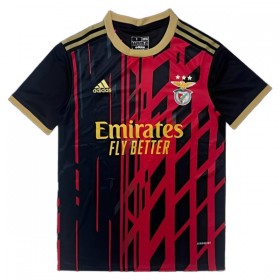 Benfica Nogometni Dresovi 2025-26 Posebno izdanje