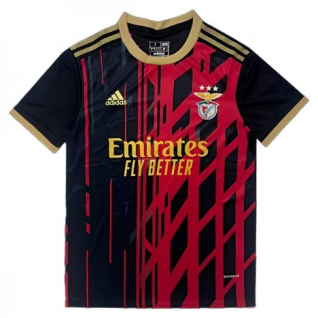 Benfica Nogometni Dresovi 2025-26 Posebno izdanje