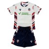 Bolton Wanderers Dječji Domaći Nogometni Dresovi 2025-26