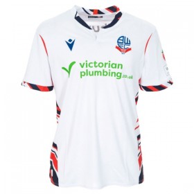 Bolton Wanderers Domaći Nogometni Dresovi 2025-26