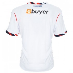 Bolton Wanderers Domaći Nogometni Dresovi 2025-26