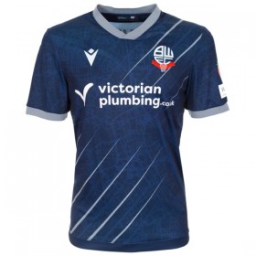 Bolton Wanderers Gostujući Nogometni Dresovi 2025-26