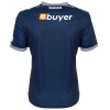 Bolton Wanderers Gostujući Nogometni Dresovi 2025-26