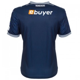 Bolton Wanderers Gostujući Nogometni Dresovi 2025-26