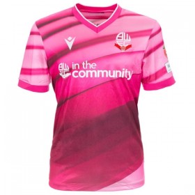 Bolton Wanderers Treći Nogometni Dresovi 2025-26