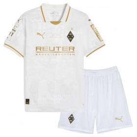 Borussia Monchengladbach Anniversary Dječji Nogometni Dresovi 2025-26