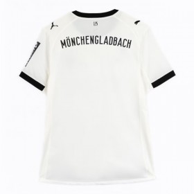 Borussia Monchengladbach Dječji Domaći Nogometni Dresovi 2025-26
