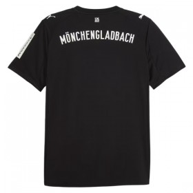Borussia Monchengladbach Treći Nogometni Dresovi 2025-26