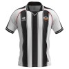 CD Castellon Domaći Nogometni Dresovi 2025-26
