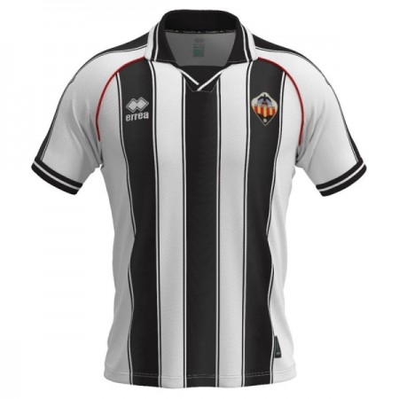 CD Castellon Domaći Nogometni Dresovi 2025-26
