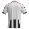 CD Castellon Domaći Nogometni Dresovi 2025-26