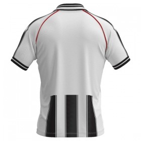 CD Castellon Domaći Nogometni Dresovi 2025-26
