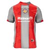 Cremonese Domaći Nogometni Dresovi 2025-26 Cremonese Domaći Nogometni Dresovi 2025-26