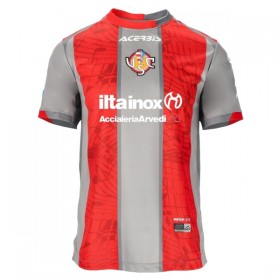 Cremonese Domaći Nogometni Dresovi 2025-26