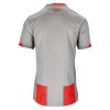 Cremonese Domaći Nogometni Dresovi 2025-26