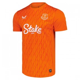 Everton Golmanski Nogometni Dresovi 2025-26
