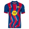FC Barcelona Četvrta Nogometni Dresovi 2025-26 FC Barcelona Četvrta Nogometni Dresovi 2025-26
