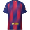 FC Barcelona x Ed Sheeran Nogometni Dresovi 2025-26 Posebno izdanje
