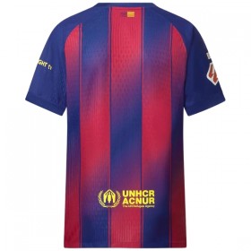 FC Barcelona x Ed Sheeran Nogometni Dresovi 2025-26 Posebno izdanje