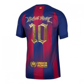 FC Barcelona x Kopa Trophy Lamine Yamal 10 Nogometni Dresovi 2025-26 Posebno izdanje